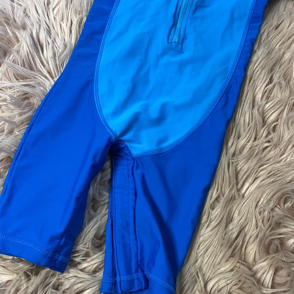 Boys Dino Swimsuit - Picture 2 of 5